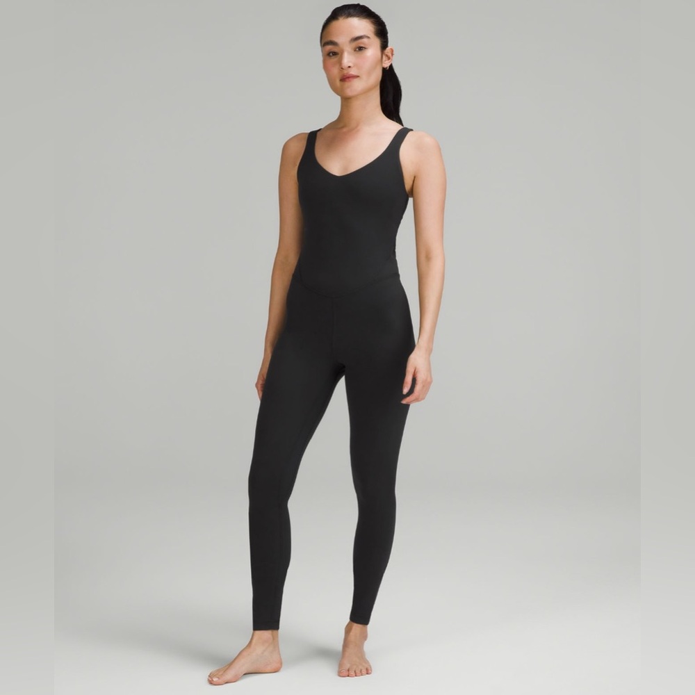 Lululemon Align Body Suit